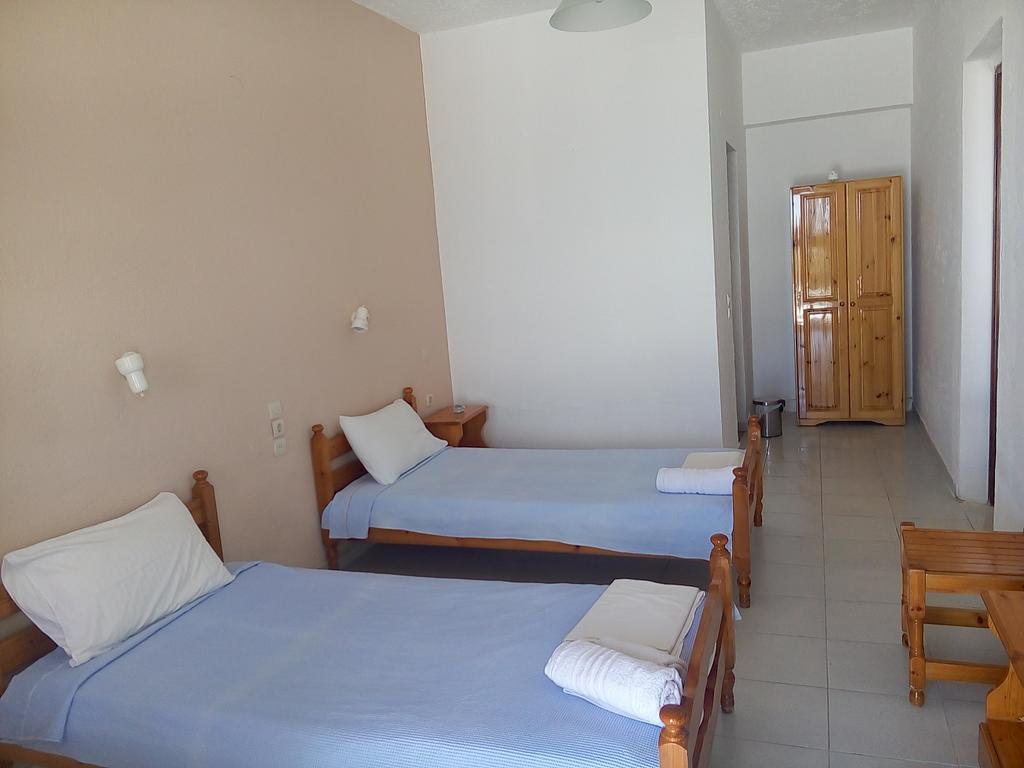 Arilla Beach Hotel Perdika  Exteriér fotografie